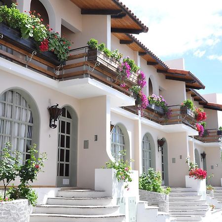 Apart Hotel Nueva Leon Пуерто Мадрин Екстериор снимка